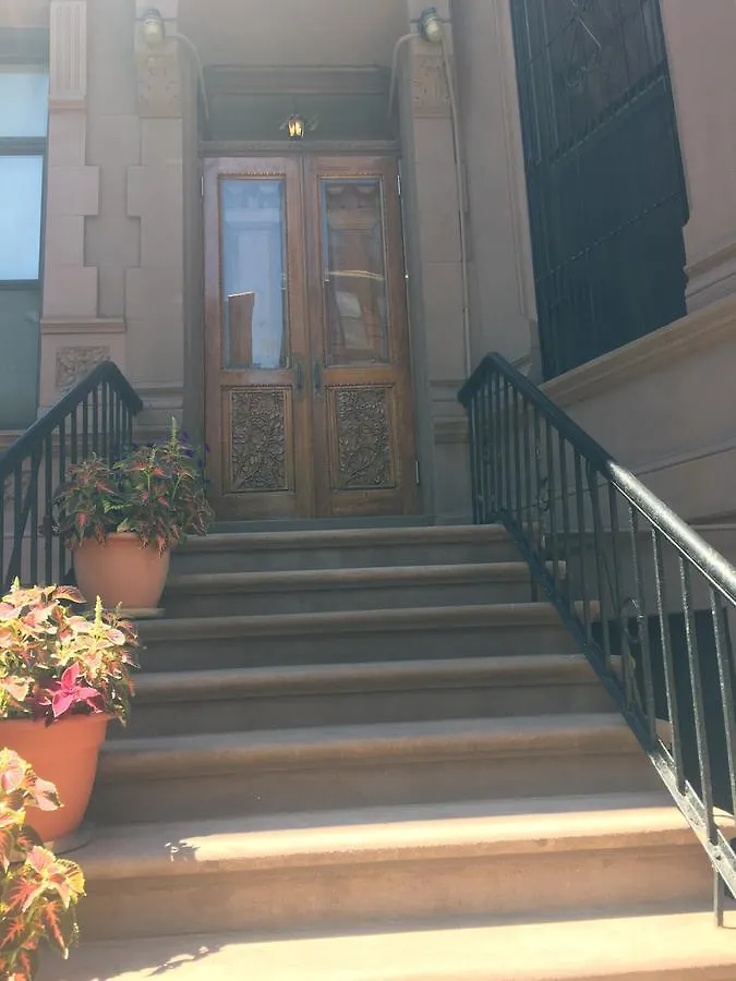 Lejlighed Richards Place New York